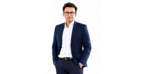 Smartya Majumder