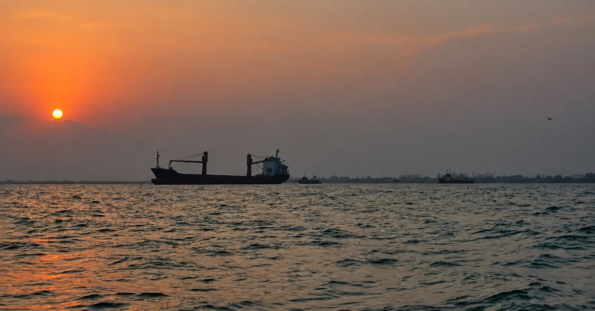 Iran to announce new restricted zone in Gulf