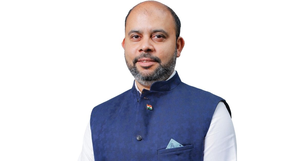 Sunay Mukerjee appointed as Chief Operating Officer of J M Baxi Container Holdings Private Limited