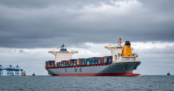 Maritime Home 2 Transworld Shipping acquires two container vessels for $42.78 million