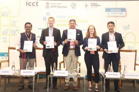 V.O. Chidambaranar Port identified as potential green shipping corridor