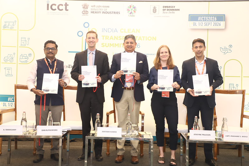 V.O. Chidambaranar Port identified as potential green shipping corridor