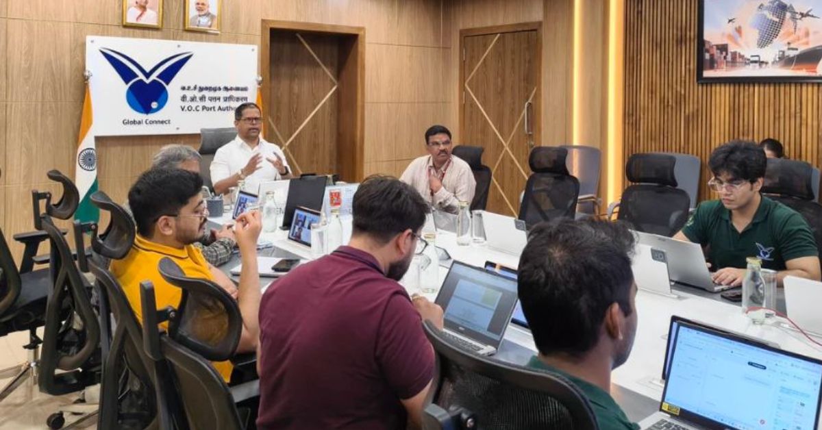 Satellite Skill Development Centre