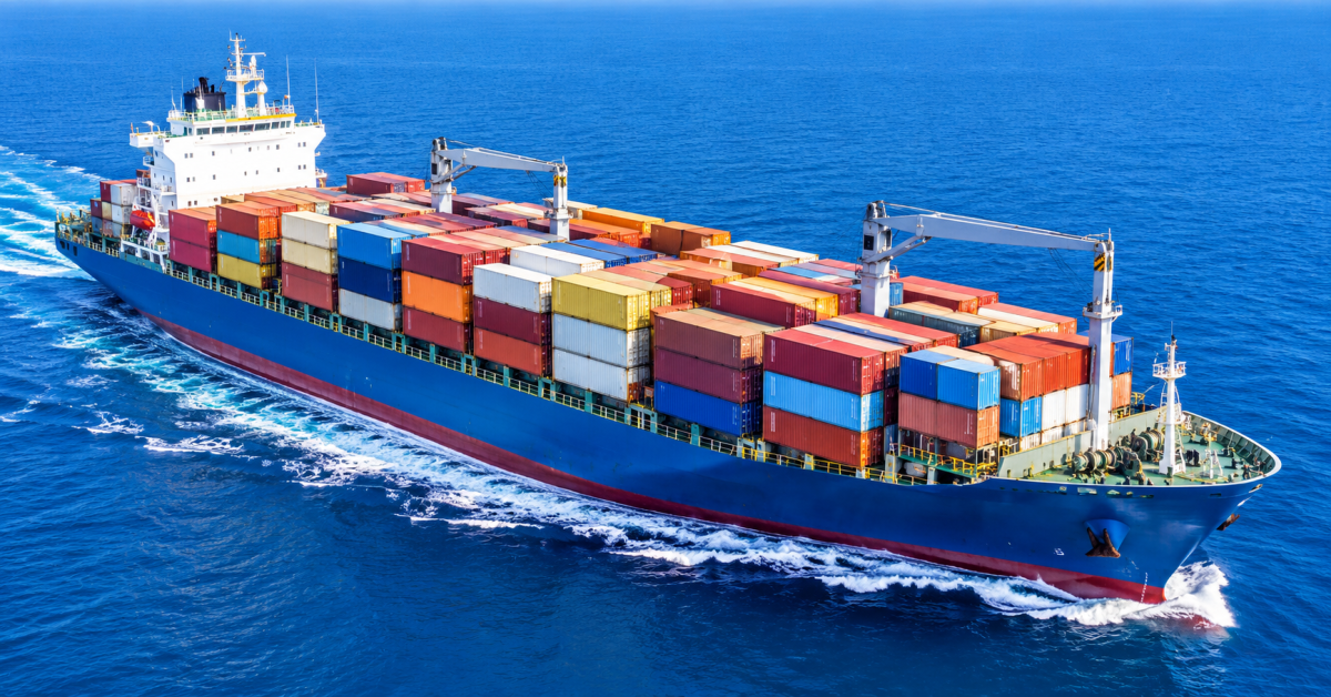 Vessel Shortage Hits India