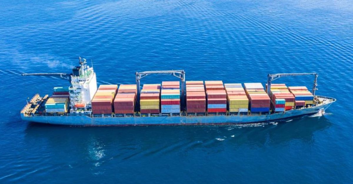Vessel Shortage Hits India's Auto Exports