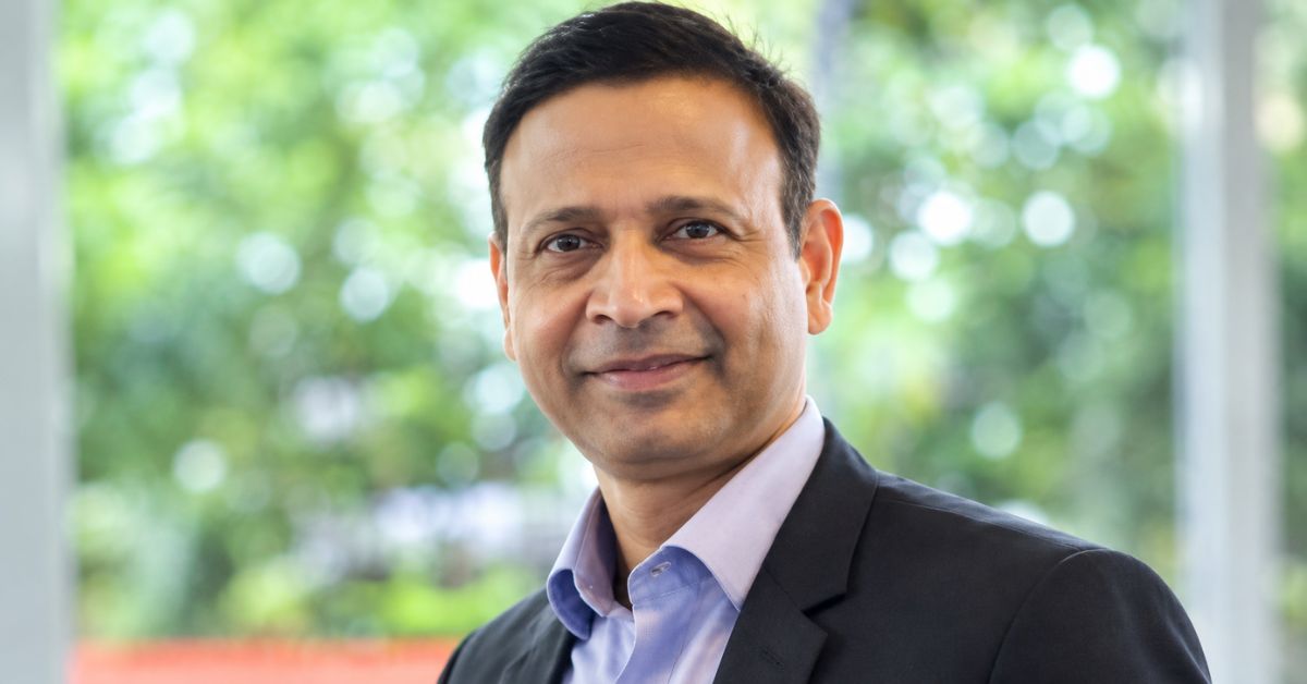 Vivek Kele elected CFSAI President at 20th AGM in Mumbai