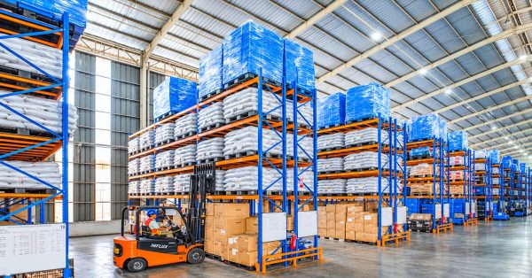 Adani Ports Sees Warehousing Growth Shifting