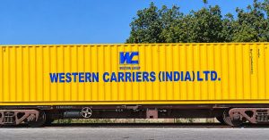 Kolkata cargo terminal