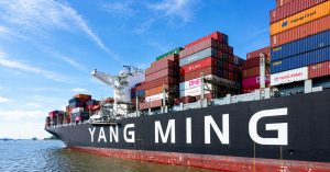 Maritime Home 11 Yang Ming and OOCL eye Suez Canal return