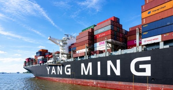Yang Ming and OOCL eye Suez Canal return