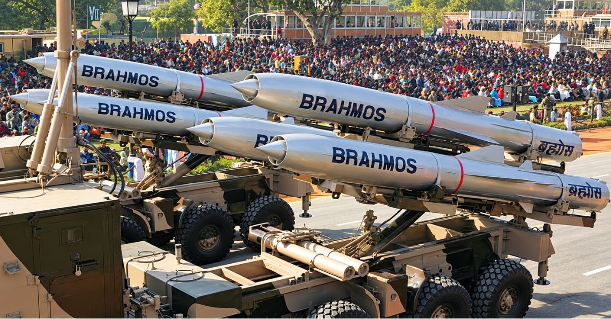 India could hit Rs 50,000 crore defence export