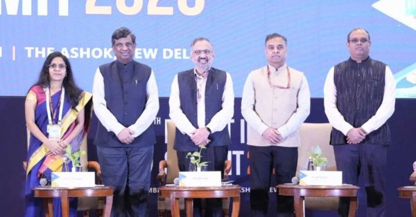 NITI Aayog launches PACT to support accelerated zero-emission freight deployment in India