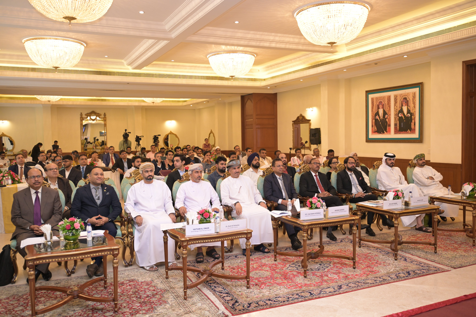FIEO session unlocks new export, manufacturing and investment opportunities in Oman via SOHAR Port 1 image 2