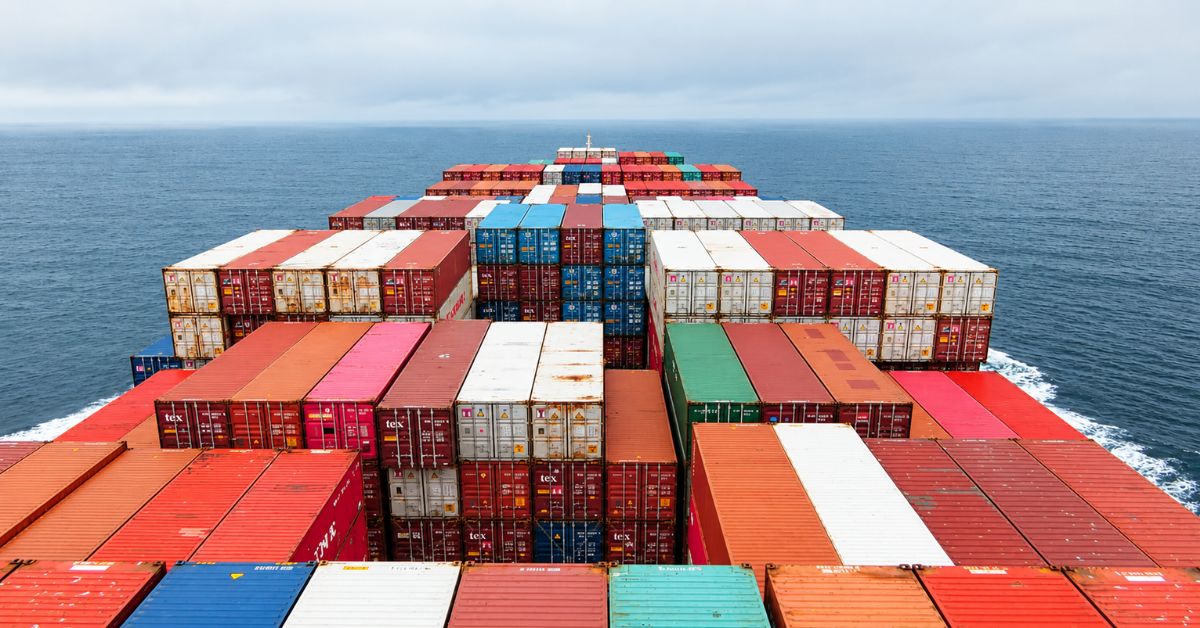 CBIC notifies Campbell Bay and Car Nicobar as customs locations