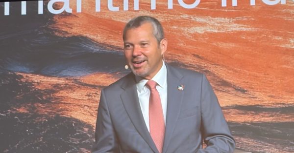 IMO Secretary-General Defends Decarbonisation Push