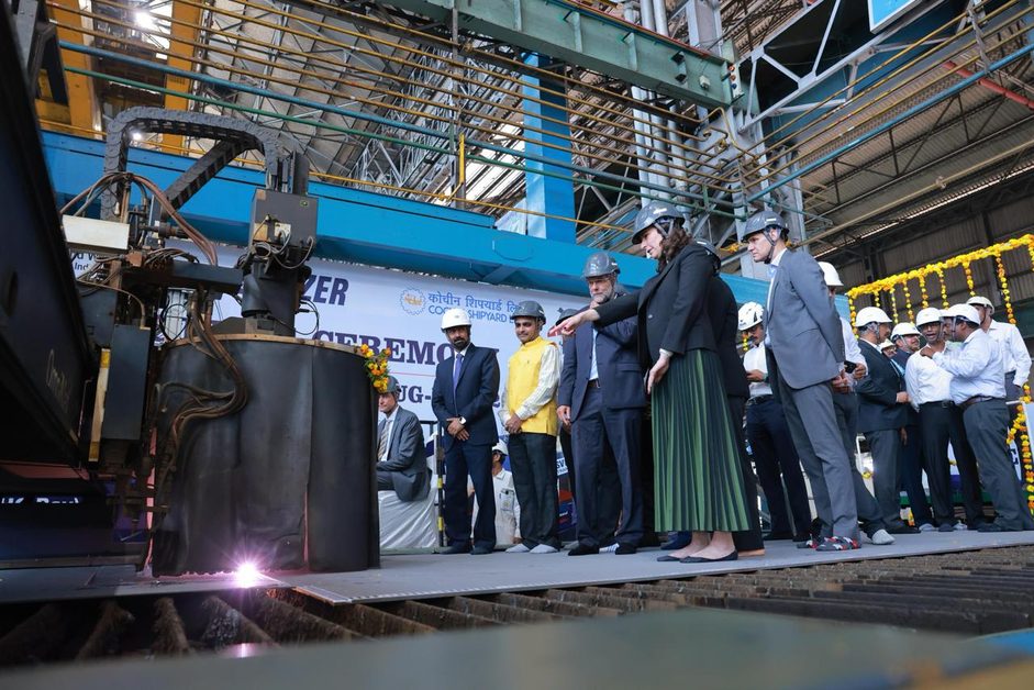 The Steel Cutting That Matters 1 svitzer photo 2 2