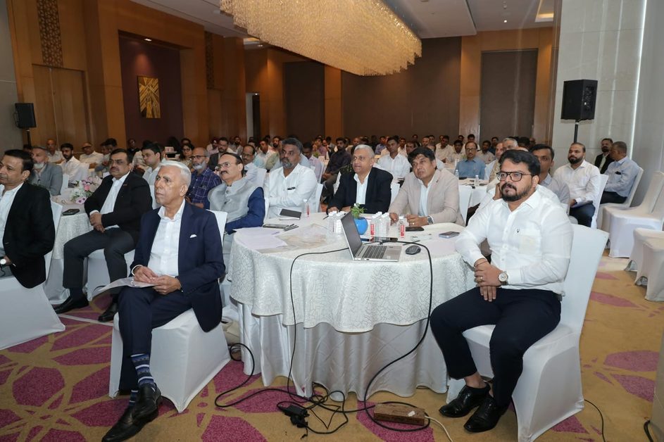 CFSAI Workshop Addresses Security, Transparency and Operational Efficiency at CFSs 1 773eb260 b882 4a02 8c80 271869b7622e