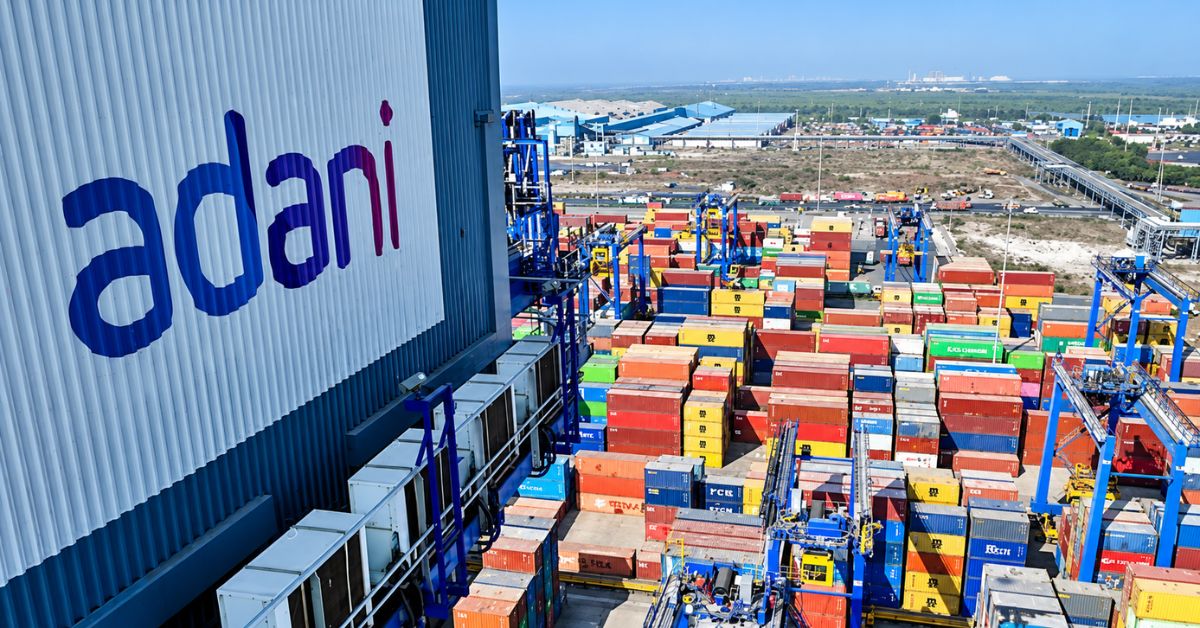 Adani Ports Oman Subsidiary Established