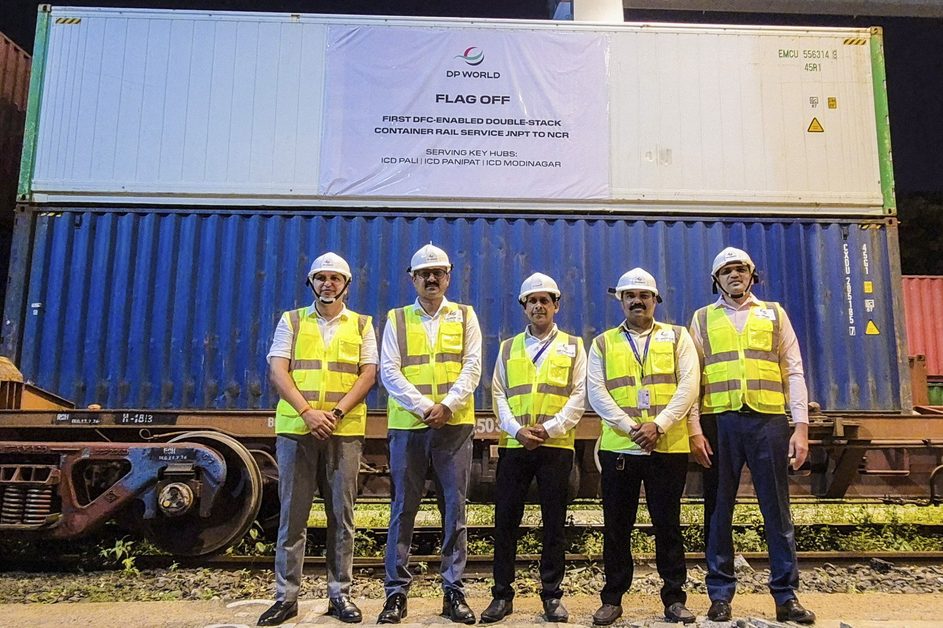 DP World Expands Double-Stack Rail Connectivity from JNPA to NCR and Gujarat 1 AdobeExpressPhotos f07adf2d1b394c3ea4d450a472298488 CopyEdited