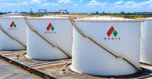 Maritime Home 13 Aegis LPG Bottling Plant Opens at JNPA