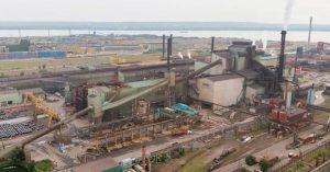 Maritime Home 13 ArcelorMittal prepares R$10 billion Brazil investment