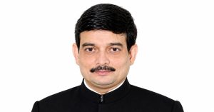 Aseem Kumar Gupta named Mission Director to drive Vadhvan Port