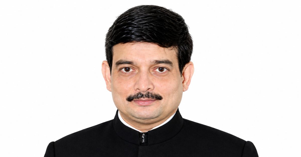 Aseem Kumar Gupta named Mission Director to drive Vadhvan Port
