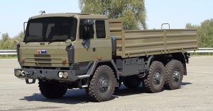Maritime Home 11 BEML military vehicle exports secure ₹75.58 crore