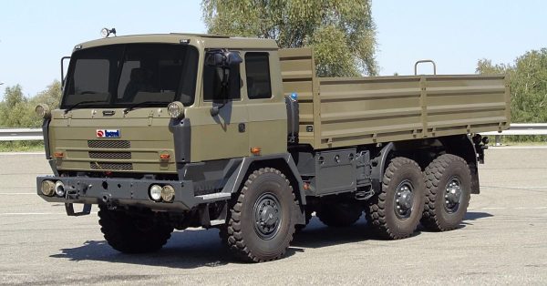 BEML military vehicle exports secure ₹75.58 crore