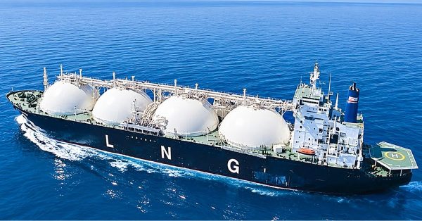 Bangladesh Approves Nine LNG Cargoes from Trafigura
