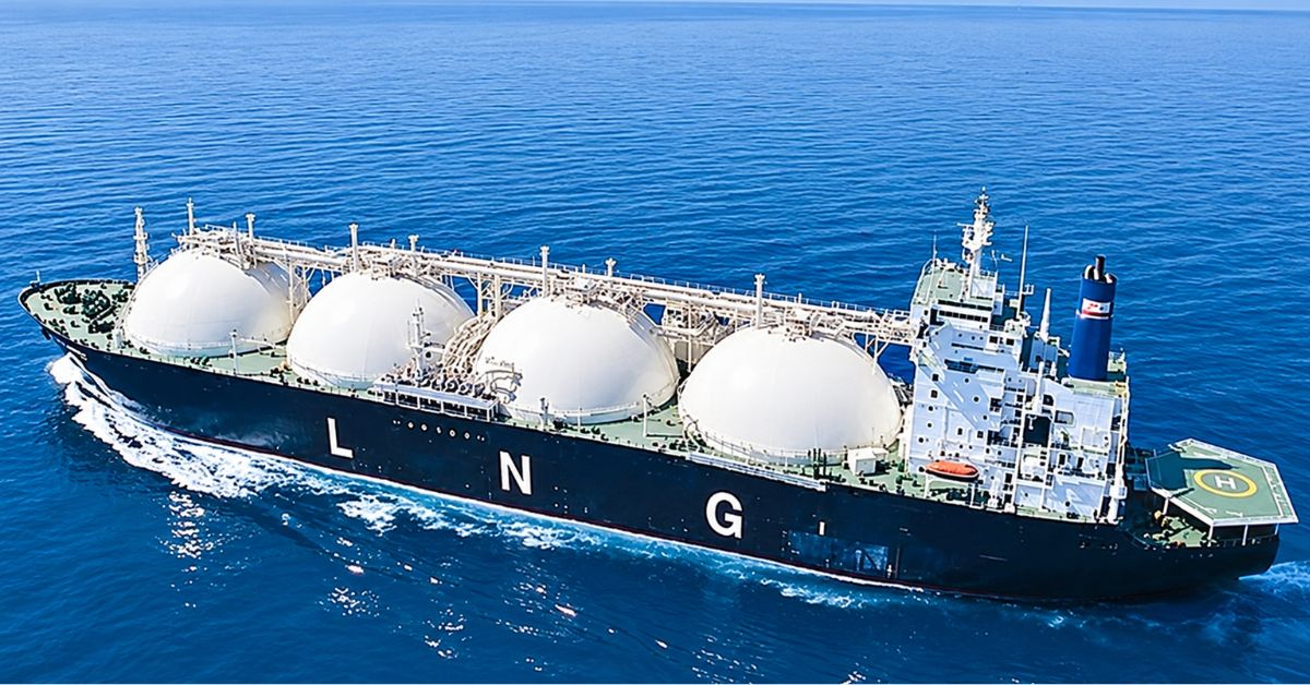 Bangladesh Approves Nine LNG Cargoes from Trafigura