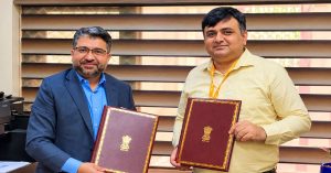 Maritime Home 15 Blue Energy Motors Signs MoU with Road Transport Ministry