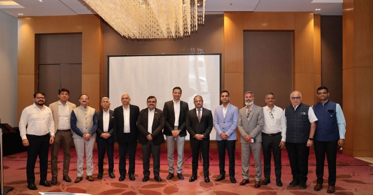 CFSAI Workshop Navi mumbai