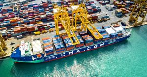 Maritime Home 14 CMA CGM FAK rates rise on North Europe–India and Pakistan routes