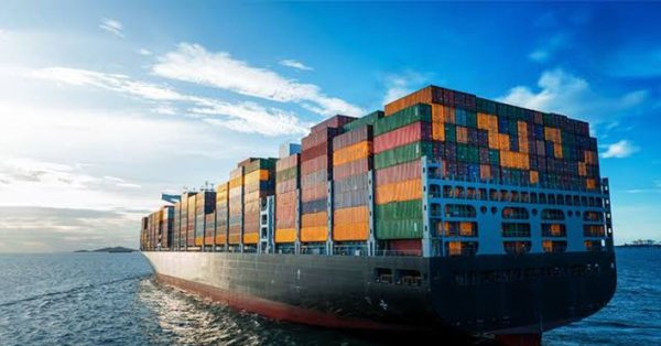 Non-Major Port Cargo Edges Up