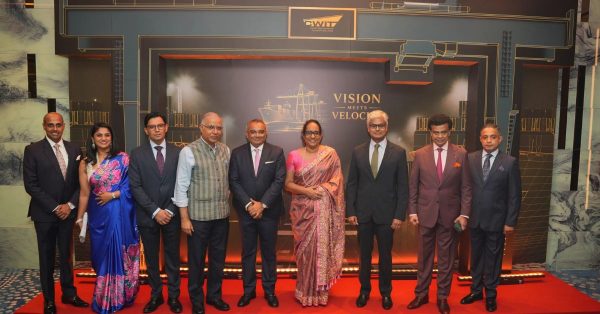 Adani's Colombo West International Terminal doubles capacity