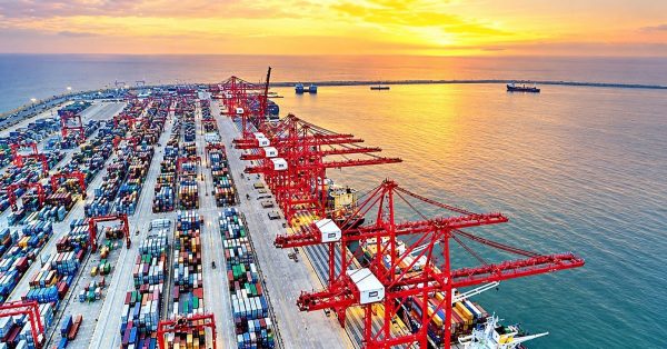 Adani Ports invests $750 million