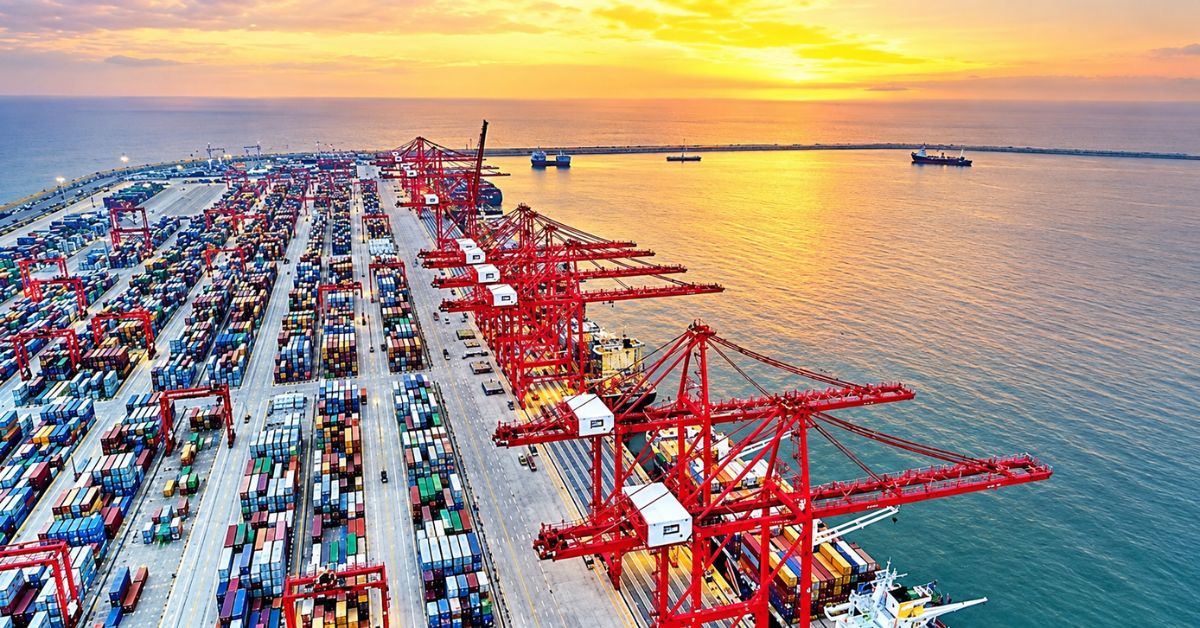 Adani Ports invests $750 million