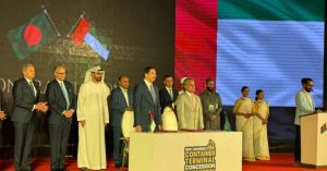 DP World NCT concession sets course for Chittagong upgrade