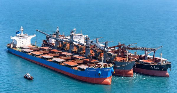 Deendayal Port Kandla sets new national record