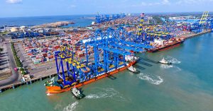 Maritime Home 10 Deendayal Port Congestion Prompts Rice-Loading Plan