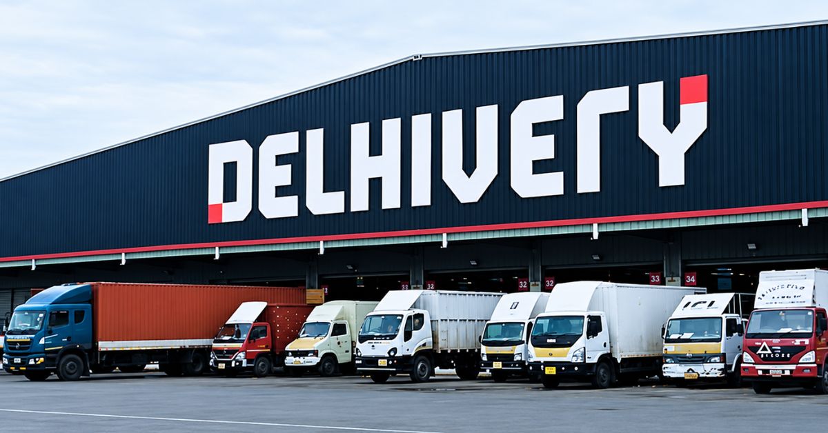 Delhivery Q2FY27 Results