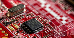 DHL Plans Dholera Semiconductor Warehouse