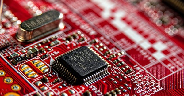 DHL Plans Dholera Semiconductor Warehouse