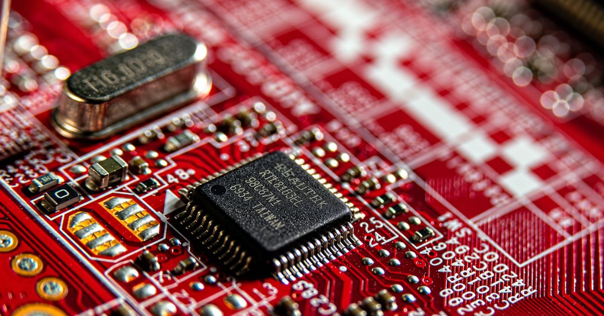DHL Plans Dholera Semiconductor Warehouse