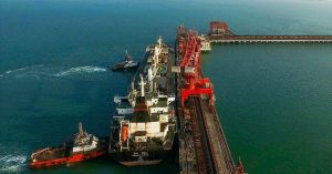 Essar 18.33-Million-Tonne Project to Kandla’s Expansion