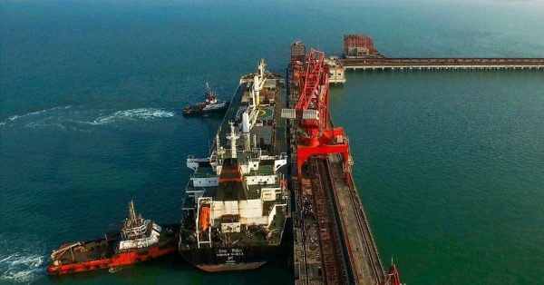 Essar 18.33-Million-Tonne Project to Kandla’s Expansion