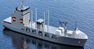 Maritime Home 11 Rajnath Singh to launch FSS-1