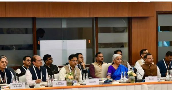 GST Council to consider decriminalisation and export relief