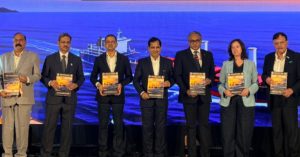 Green Maritime Digital Tools Launched